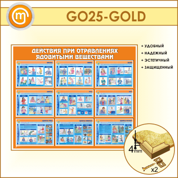       (GO-25-GOLD)